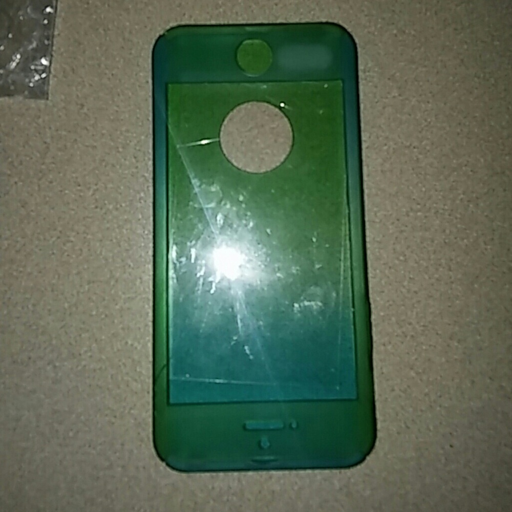 Iphone 5 Please Read - image 3